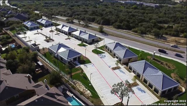 9710 Westover Hills Boulevard San Antonio TX 78251