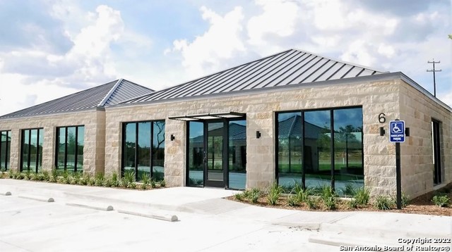 9710 Westover Hills Boulevard San Antonio TX 78251