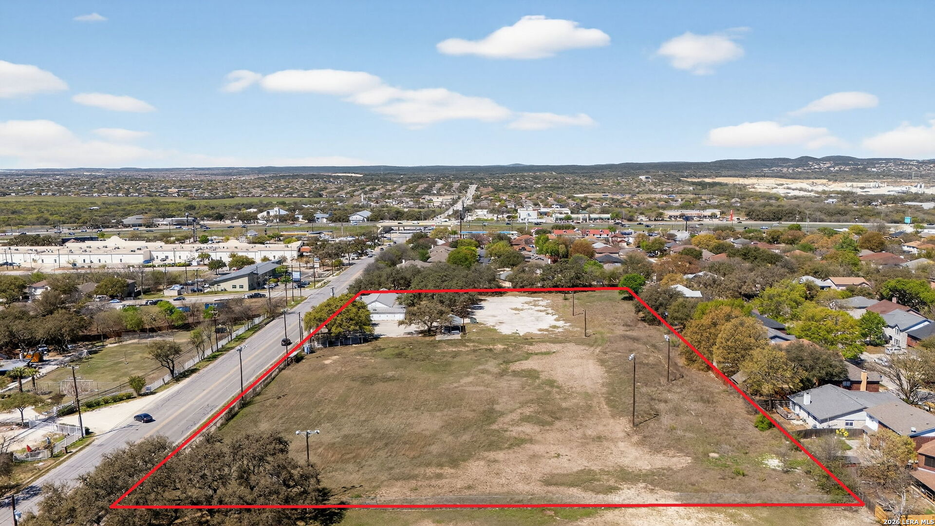 9721 Braun San Antonio TX 78254