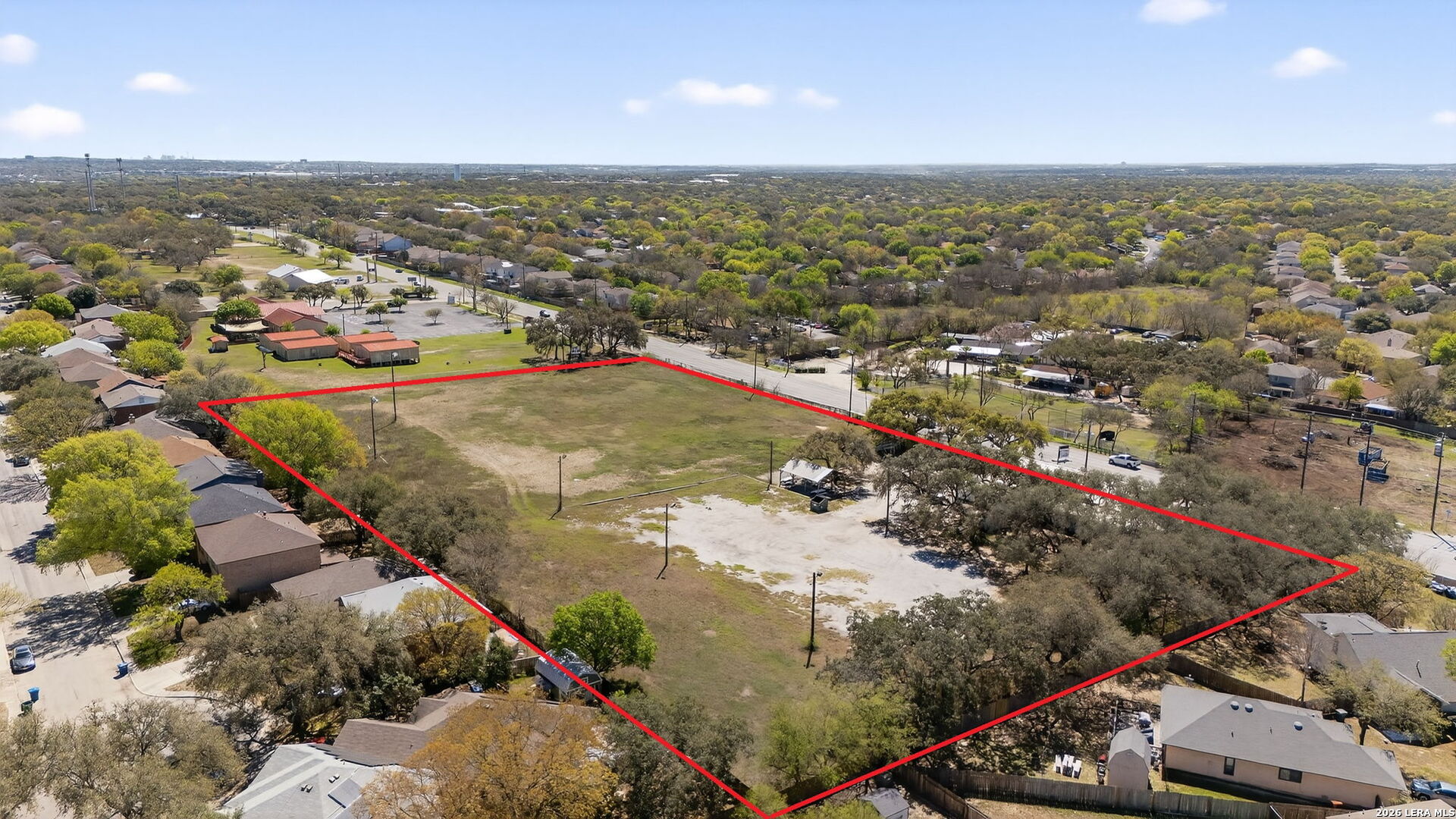 9721 Braun San Antonio TX 78254