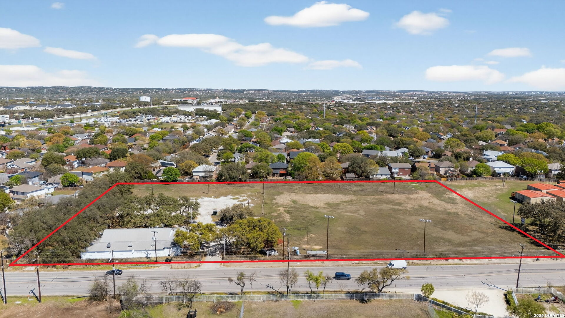 9721 Braun San Antonio TX 78254