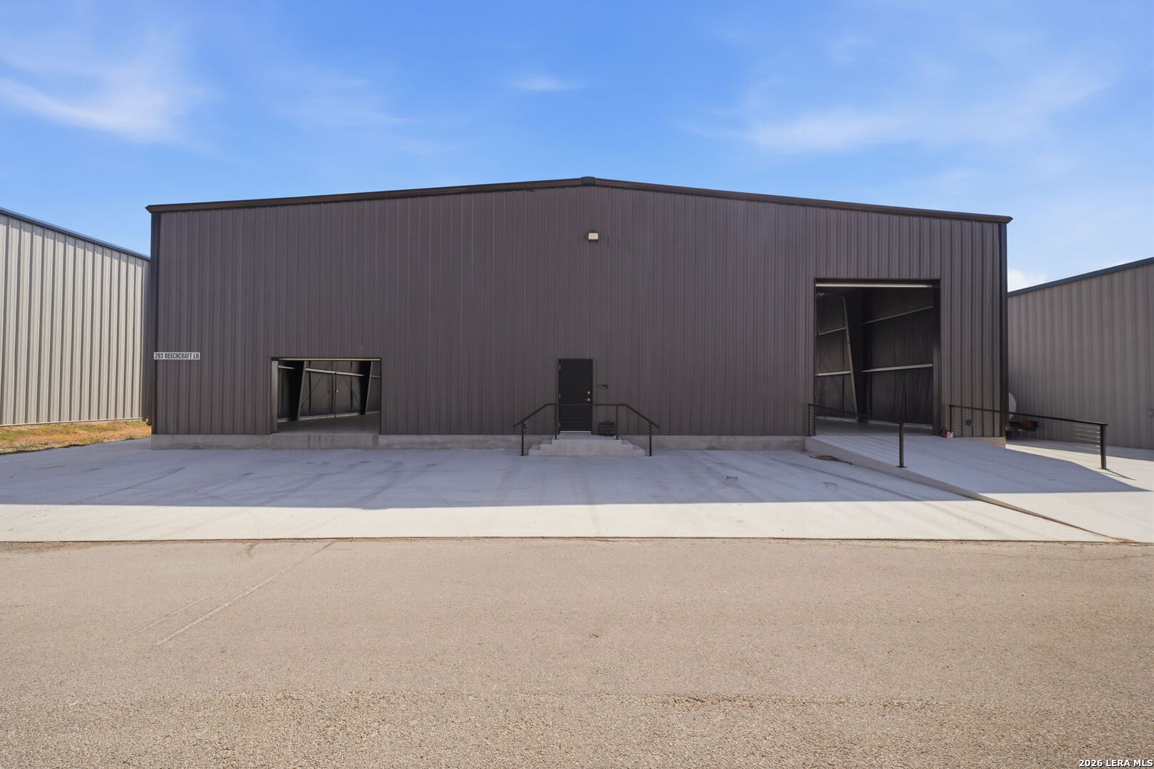 293 Beechcraft Seguin TX 78155
