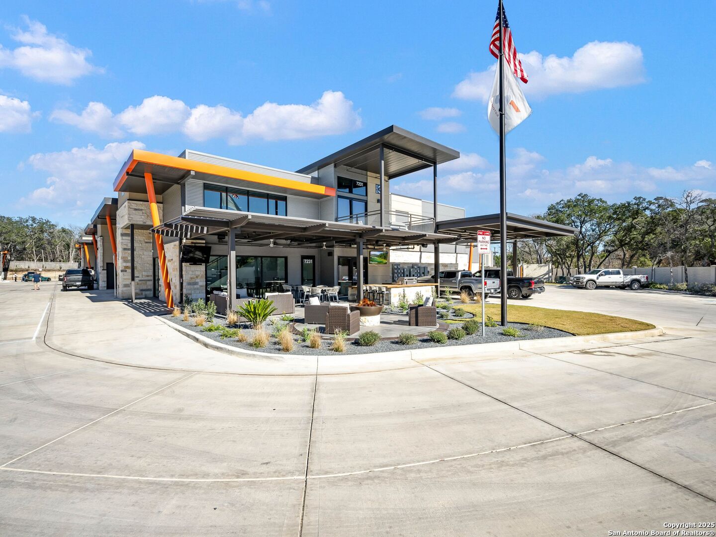 7231 Stonewall San Antonio TX 78256