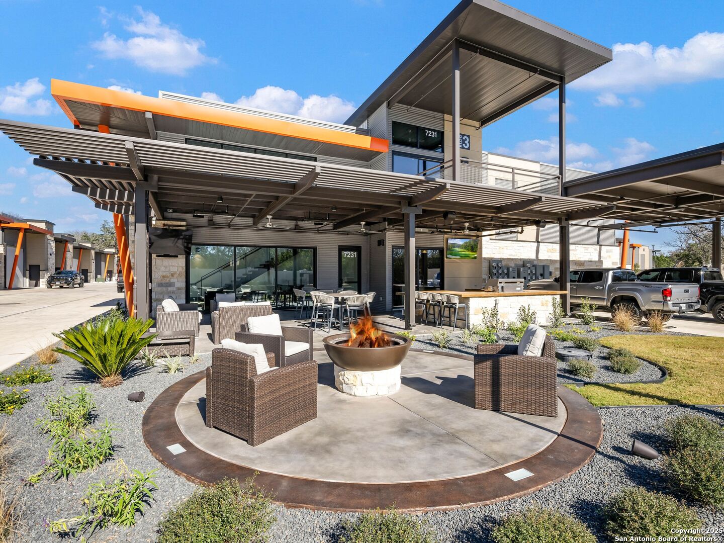 7231 Stonewall San Antonio TX 78256