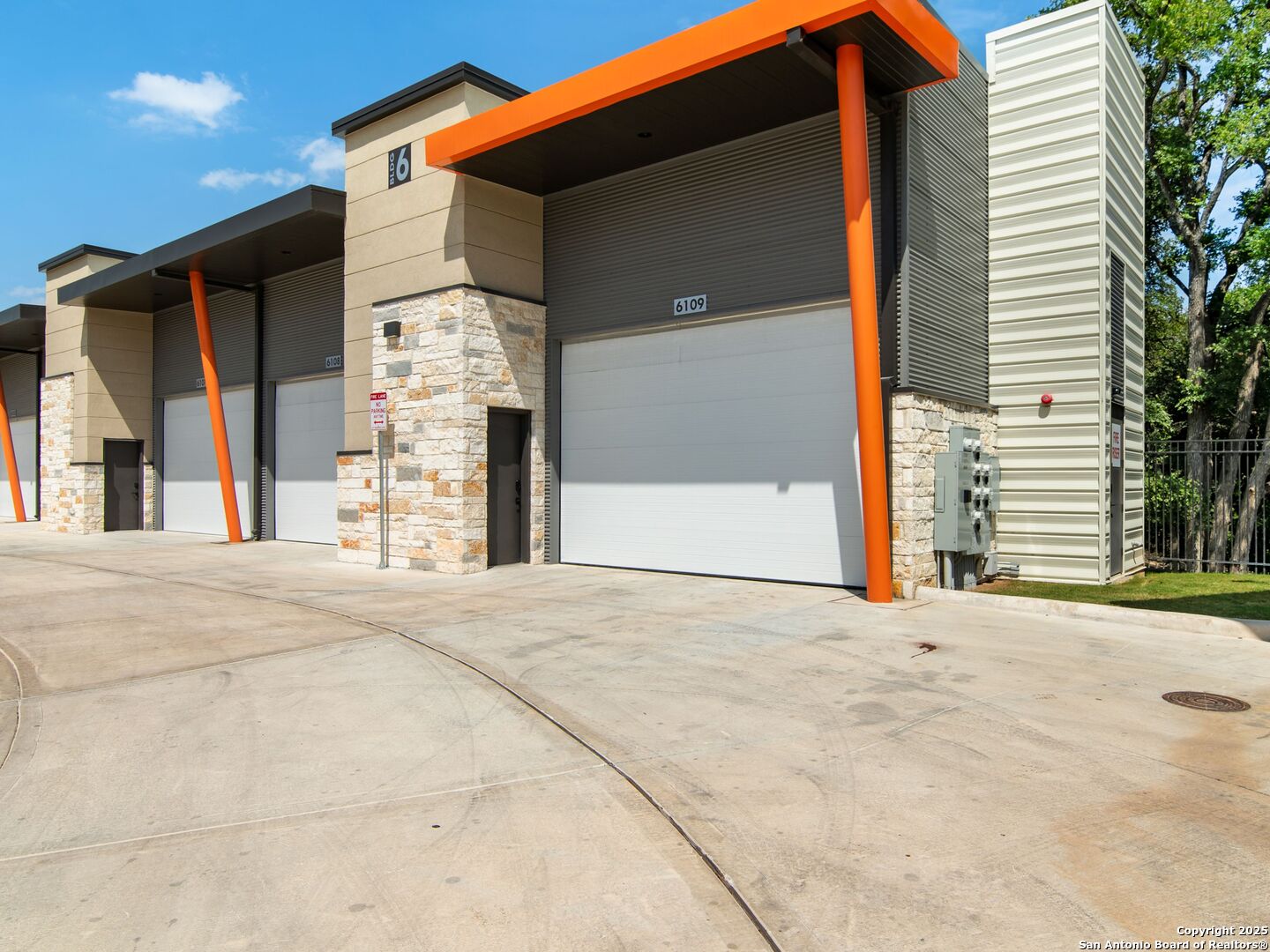 7231 Stonewall San Antonio TX 78256