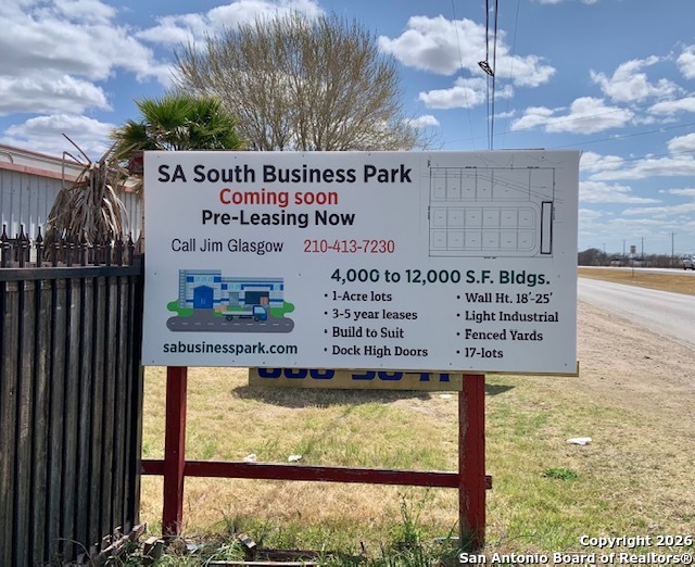 11696 S State Highway 16 San Antonio TX 78224