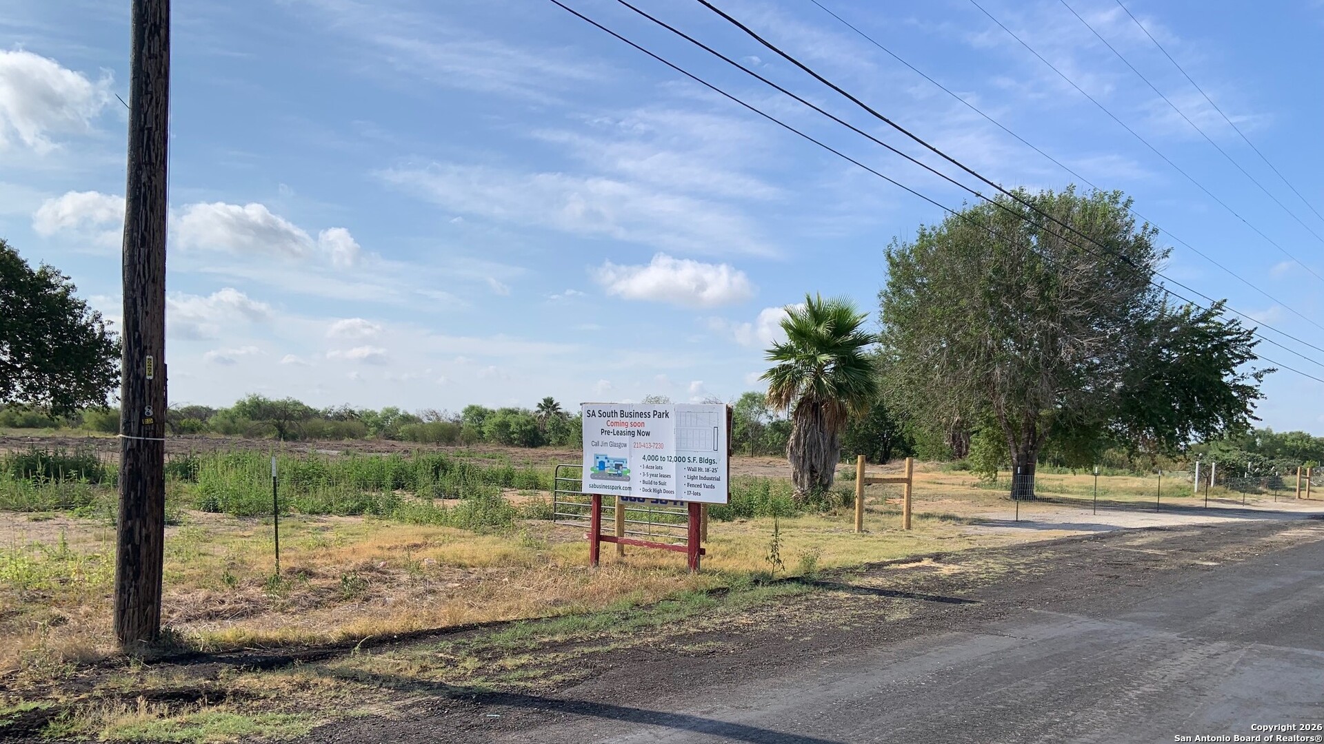 11696 S State Highway 16 San Antonio TX 78224