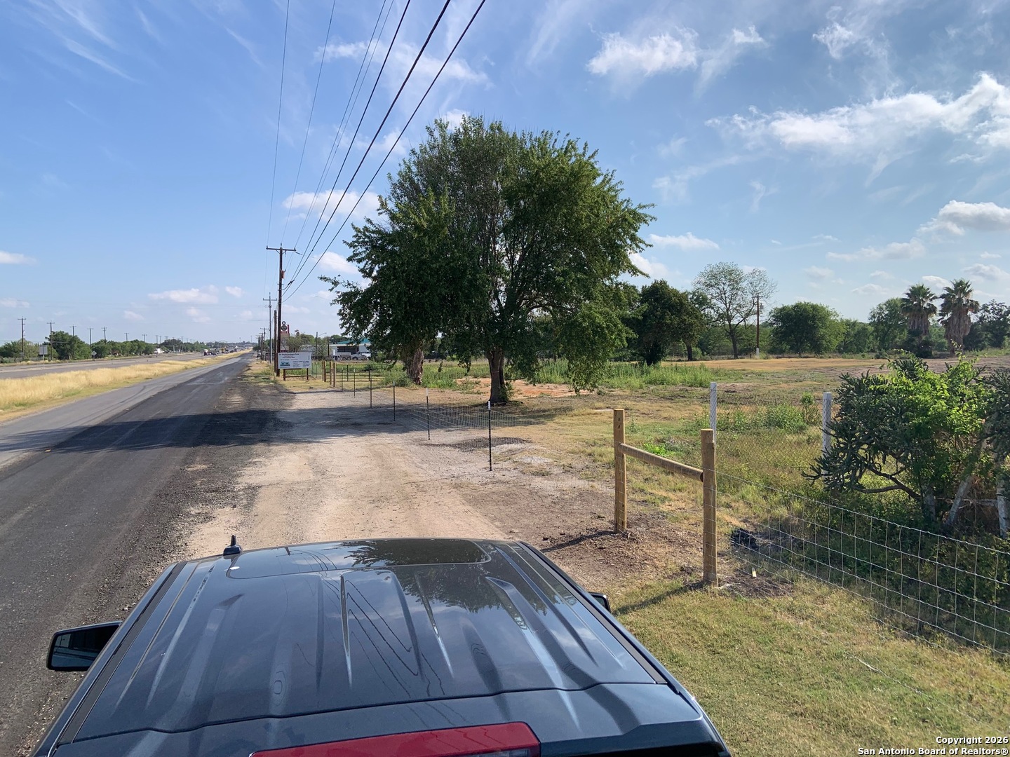 11696 S State Highway 16 San Antonio TX 78224