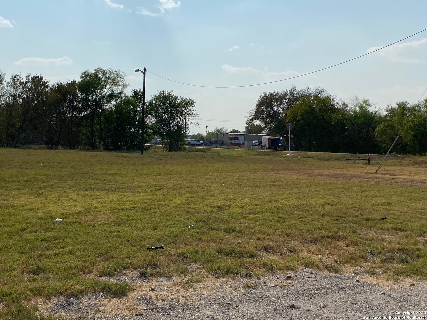 130 E Aransas Runge TX 78151
