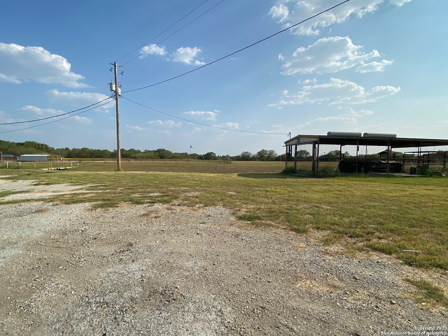130 E Aransas Runge TX 78151