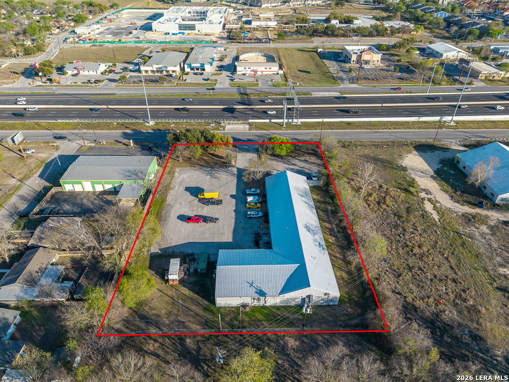 1910 S Interstate 35 San Marcos TX 78666