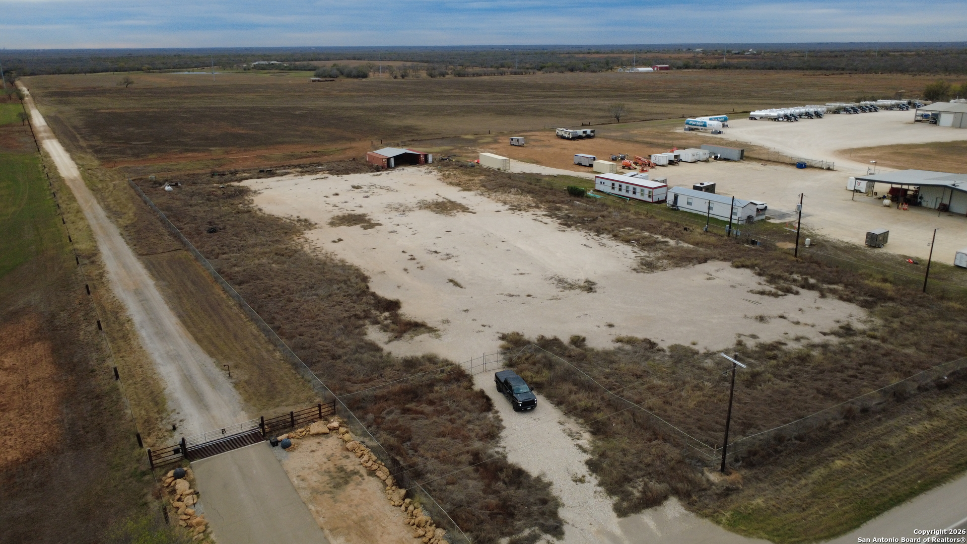 5337 W State Highway 97 Jourdanton TX 78026