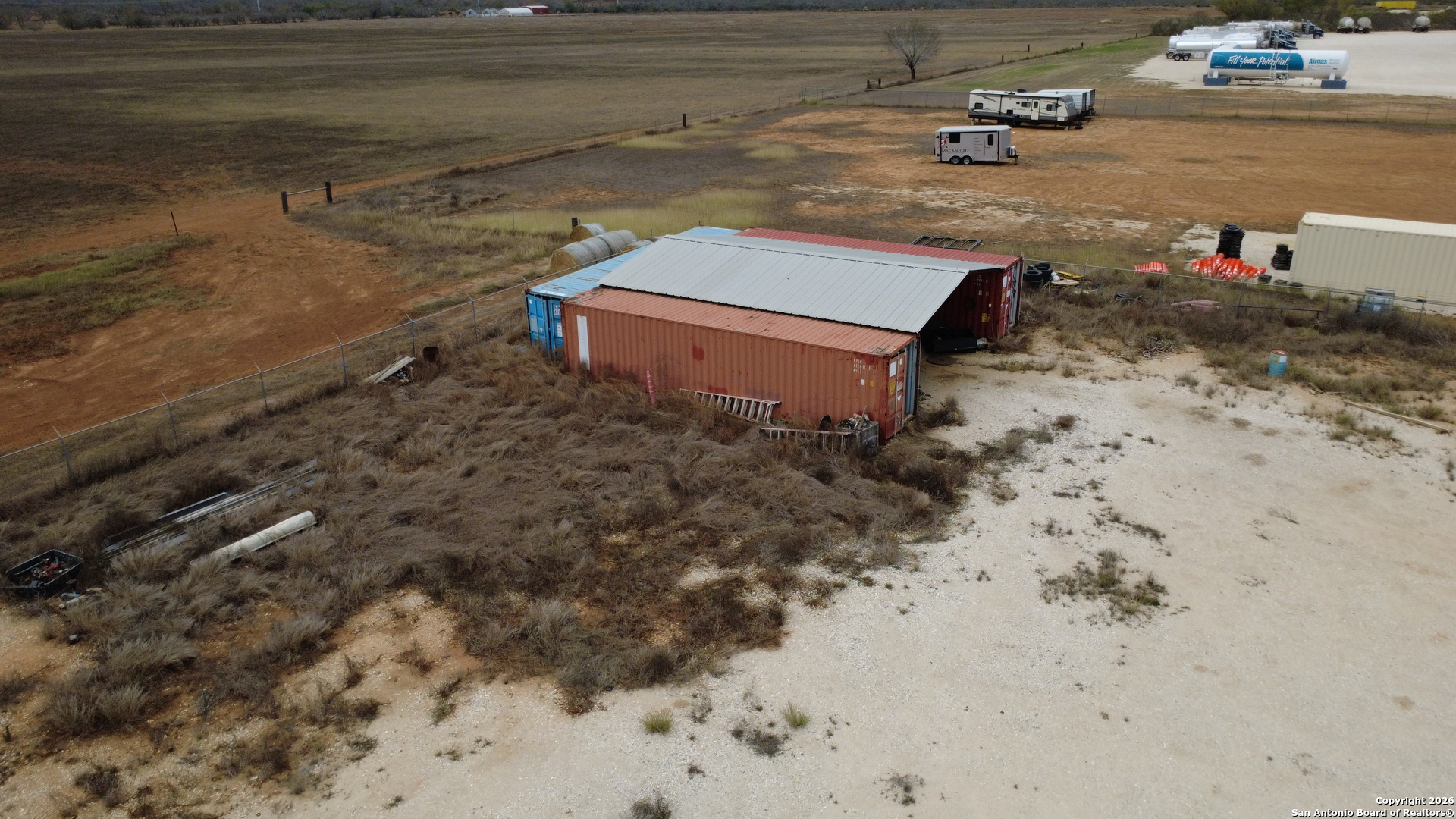 5337 W State Highway 97 Jourdanton TX 78026