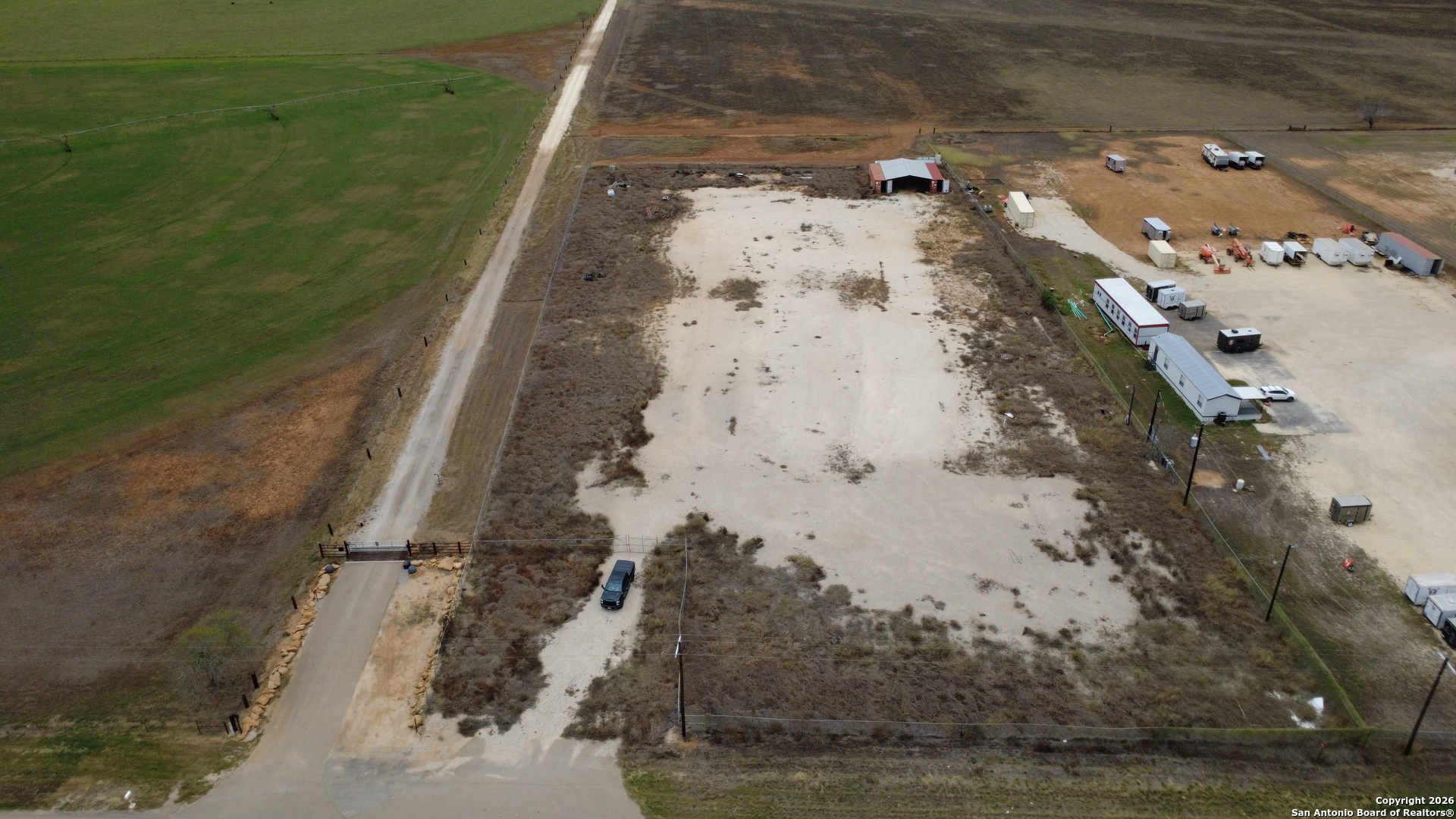 5337 W State Highway 97 Jourdanton TX 78026