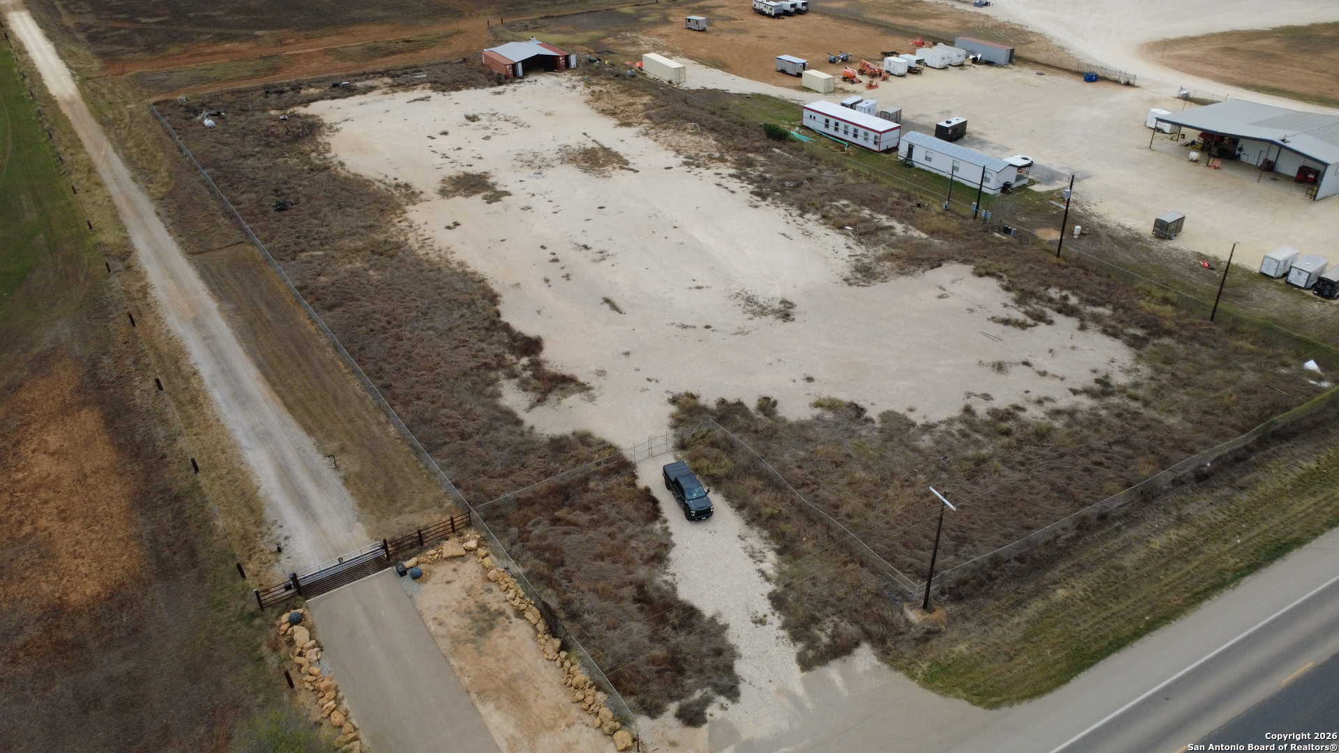 5337 W State Highway 97 Jourdanton TX 78026