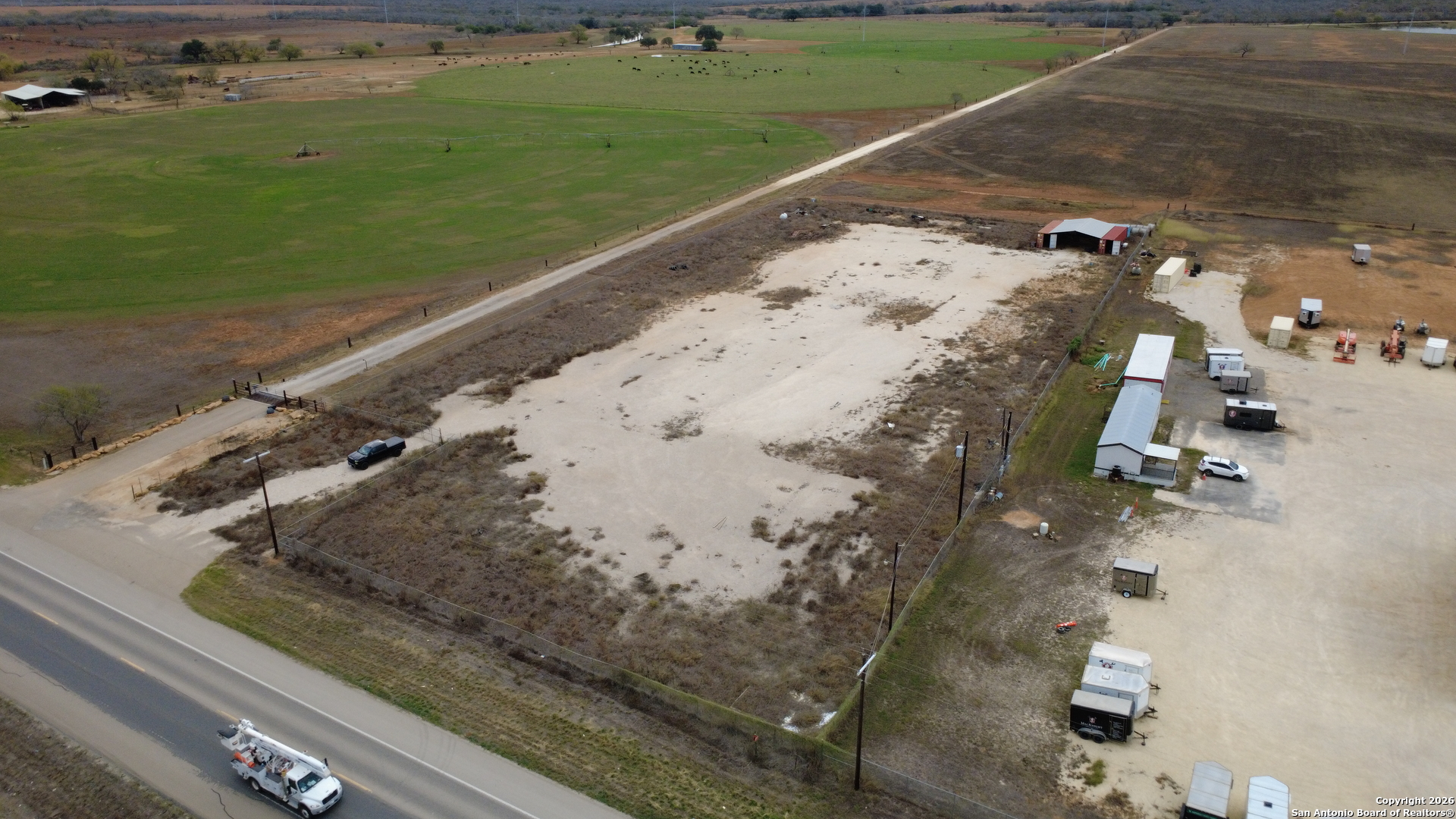 5337 W State Highway 97 Jourdanton TX 78026