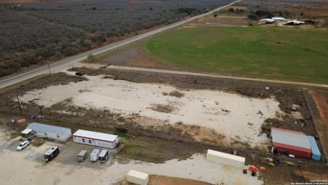 5337 W State Highway 97 Jourdanton TX 78026