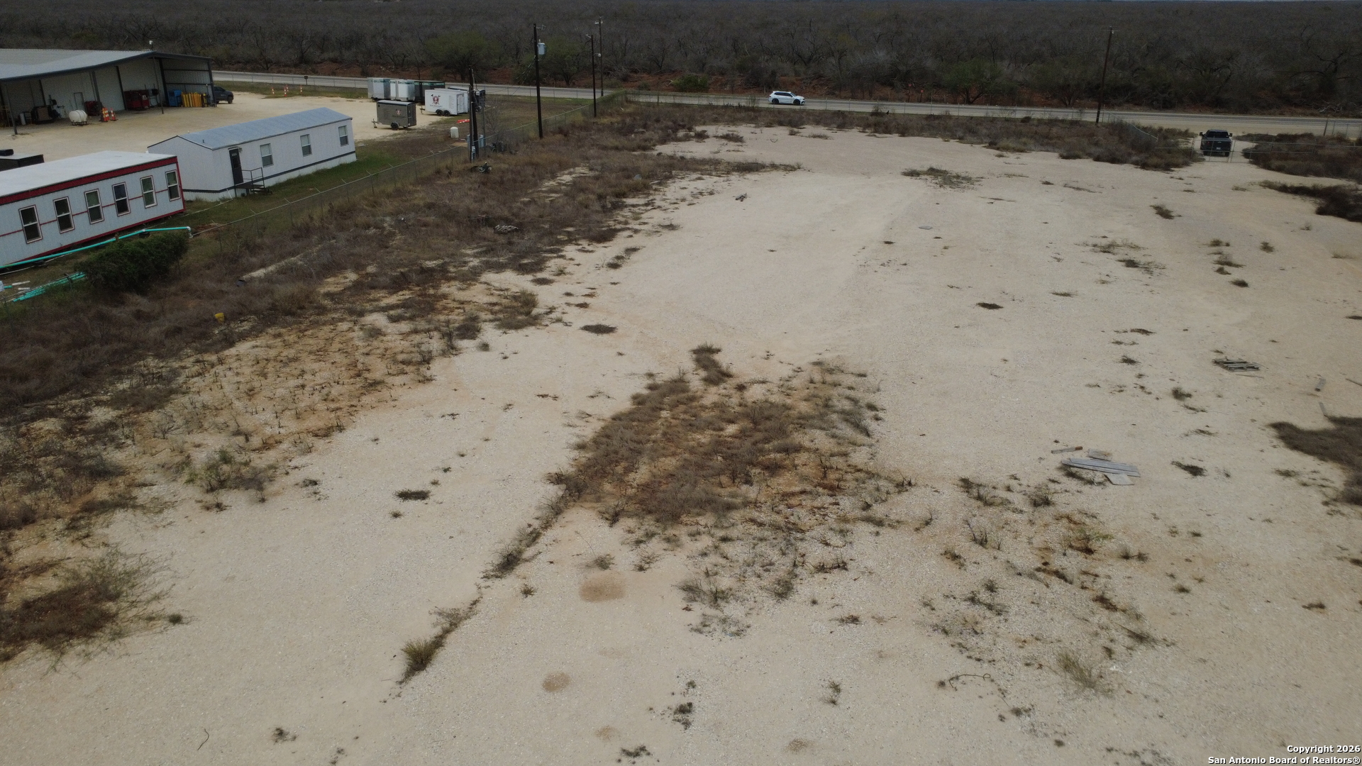 5337 W State Highway 97 Jourdanton TX 78026