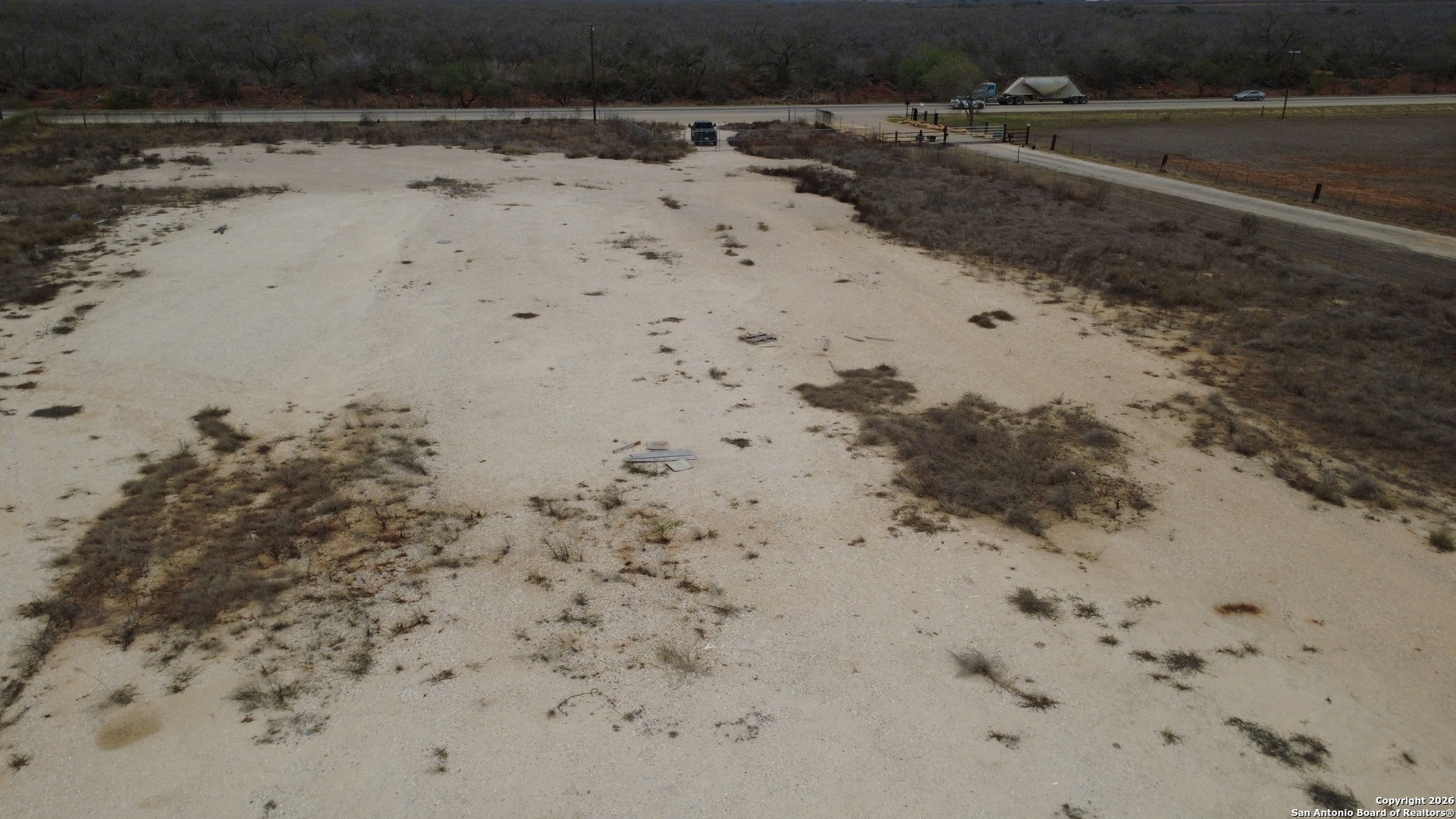 5337 W State Highway 97 Jourdanton TX 78026