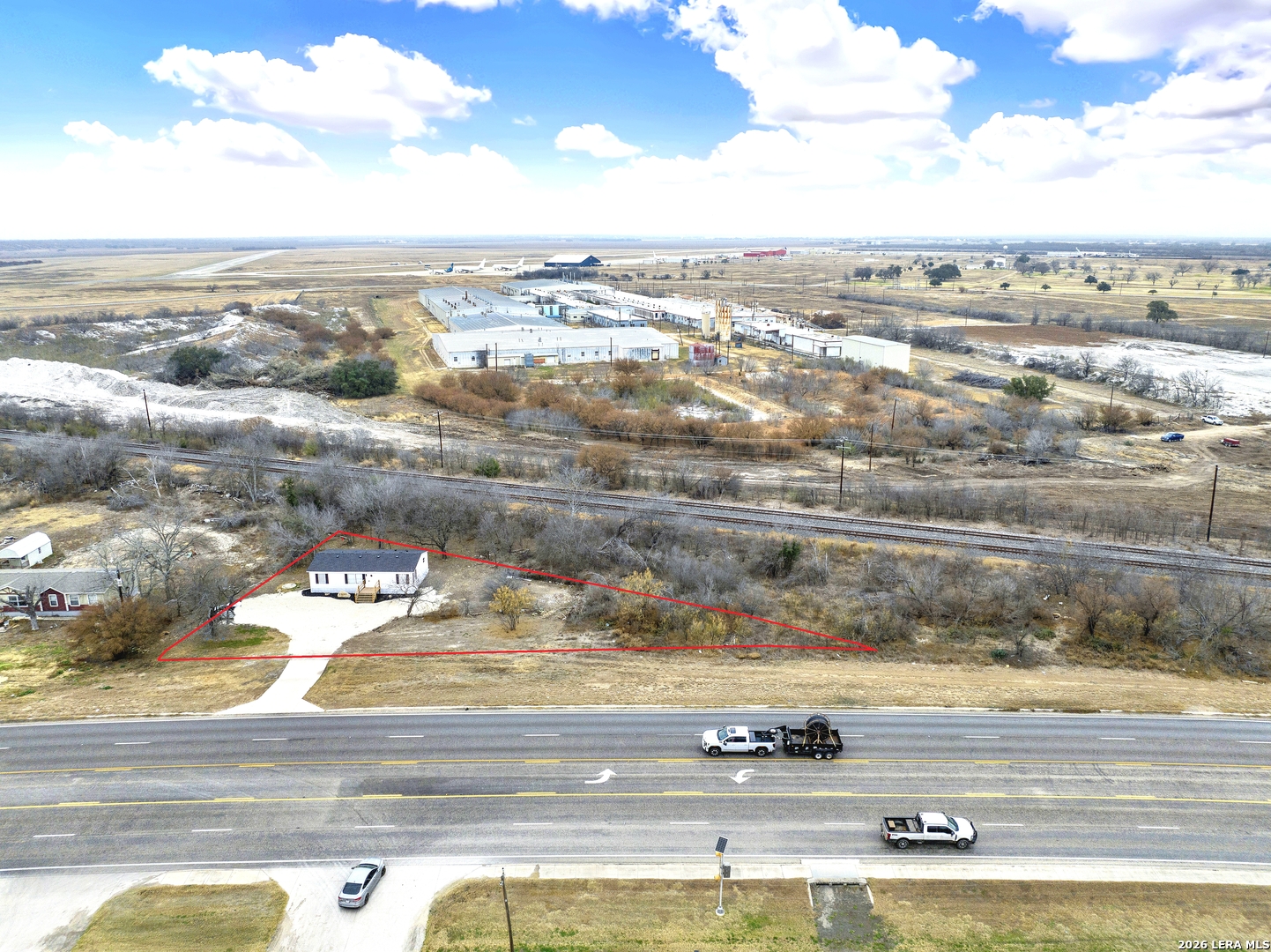 2806 Us Highway 90 Hondo TX 78861