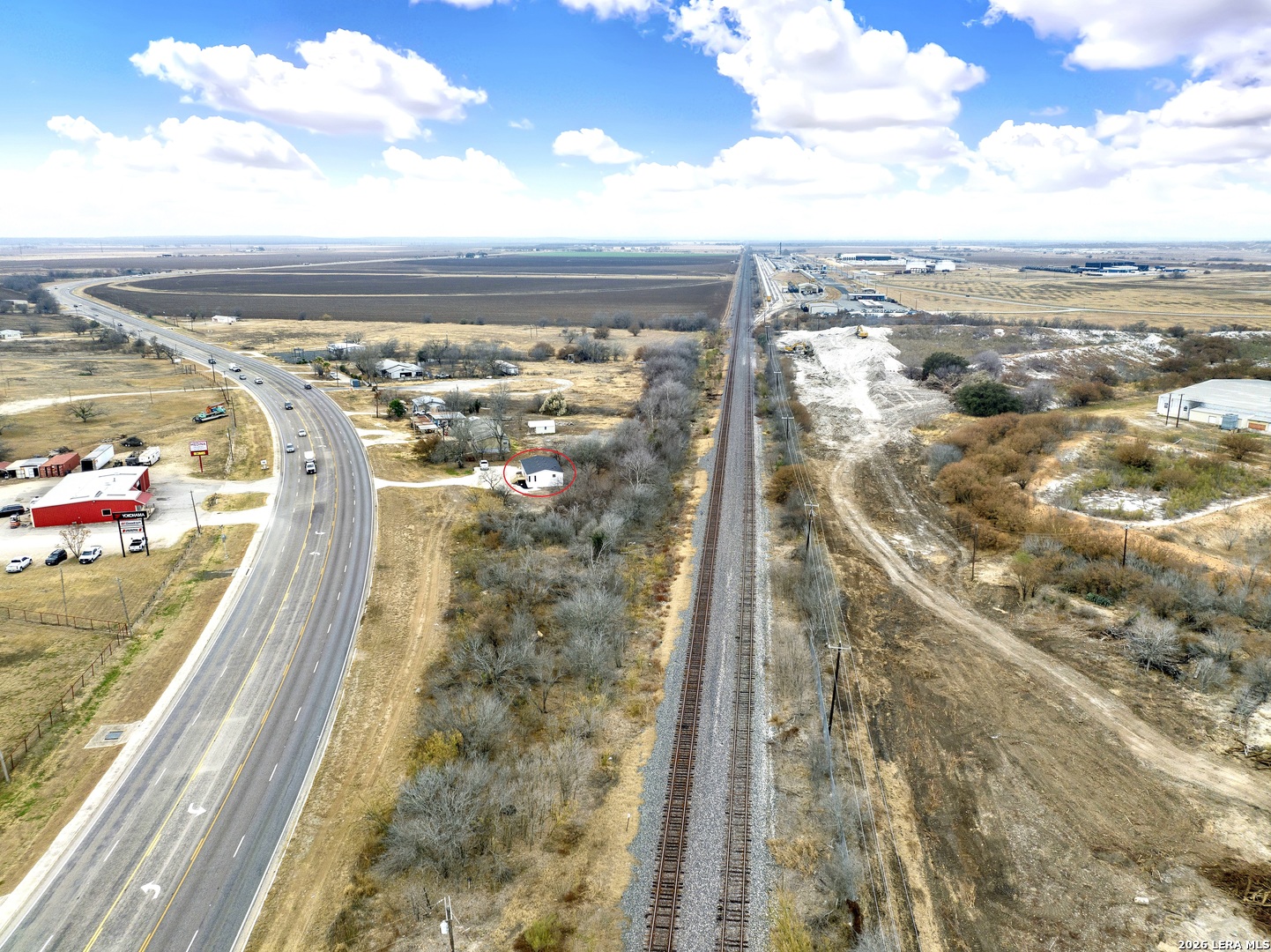 2806 Us Highway 90 Hondo TX 78861