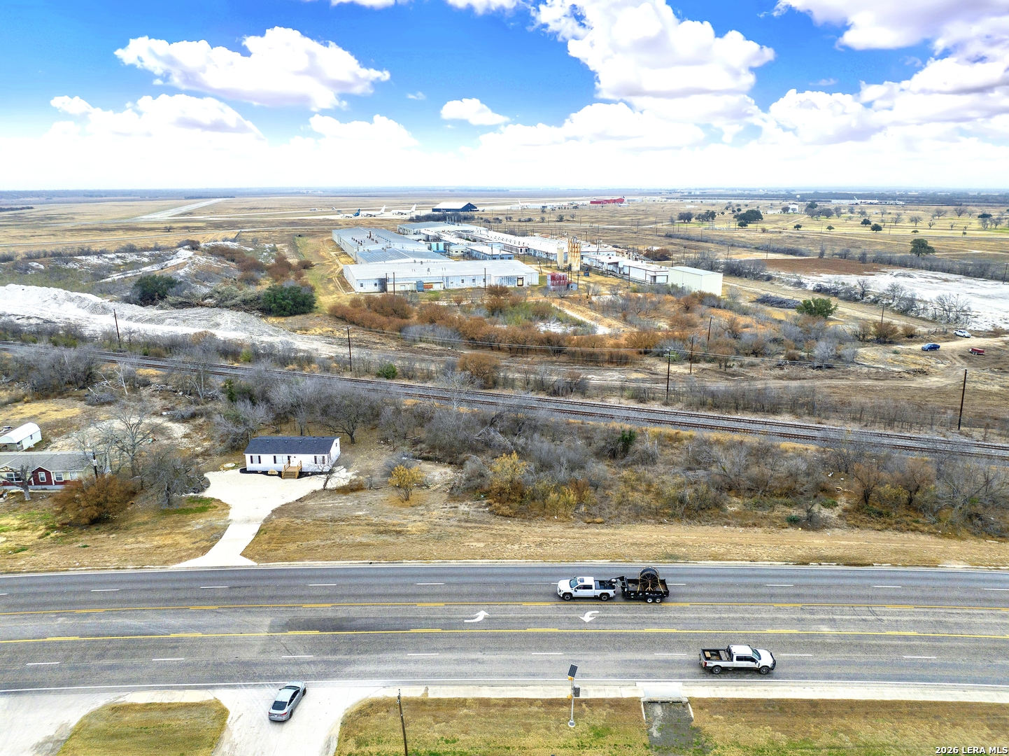 2806 Us Highway 90 Hondo TX 78861