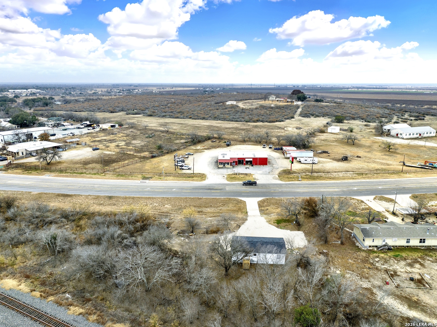 2806 Us Highway 90 Hondo TX 78861