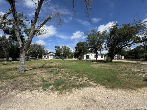 854 Live Oak New Braunfels TX 78130