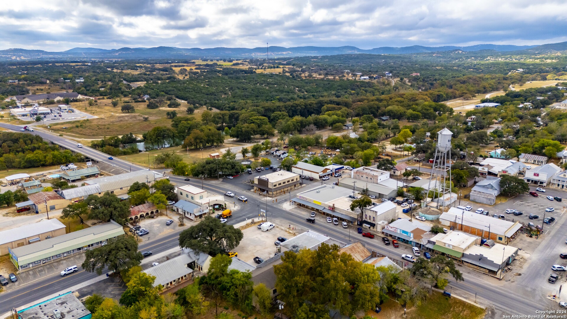 112 Highway 16 S Bandera TX 78003