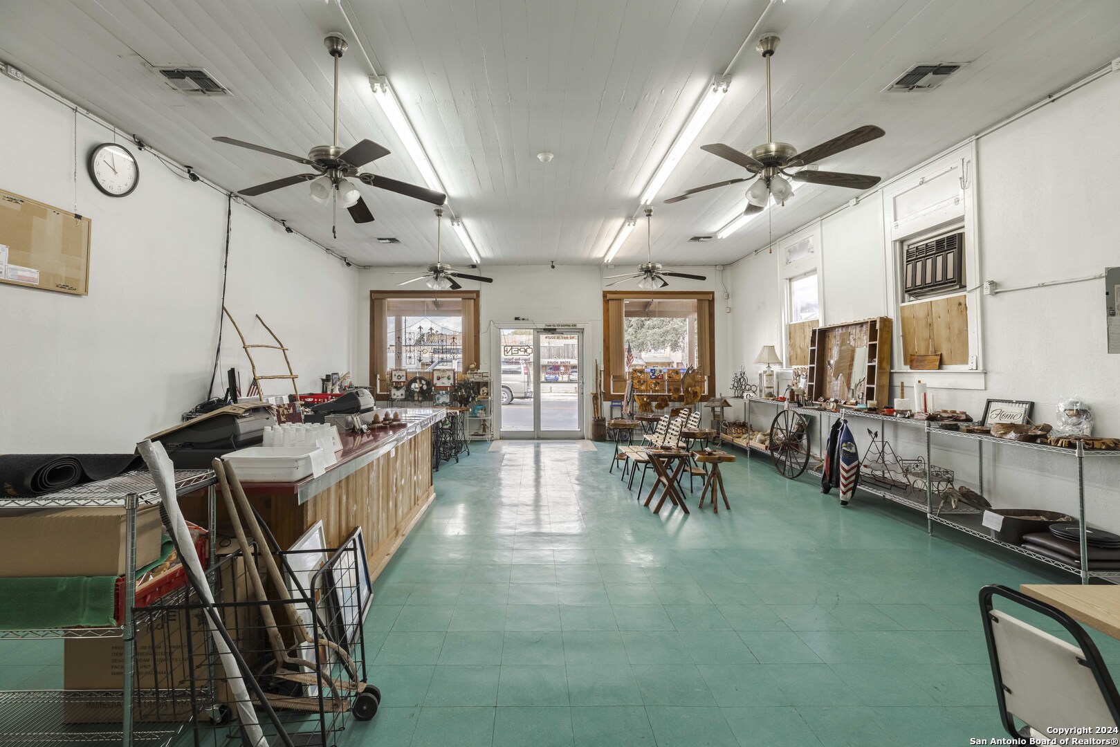 112 Highway 16 S Bandera TX 78003