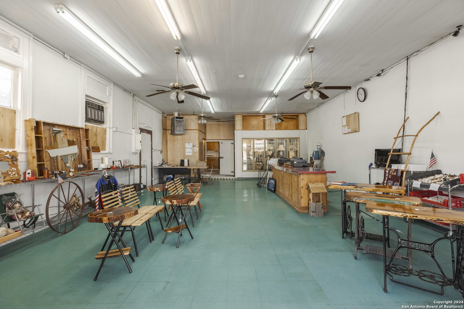 112 Highway 16 S Bandera TX 78003