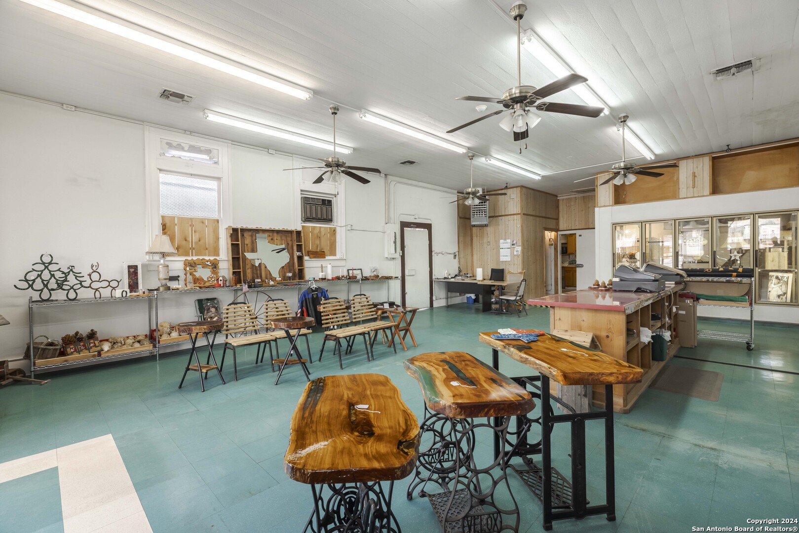 112 Highway 16 S Bandera TX 78003