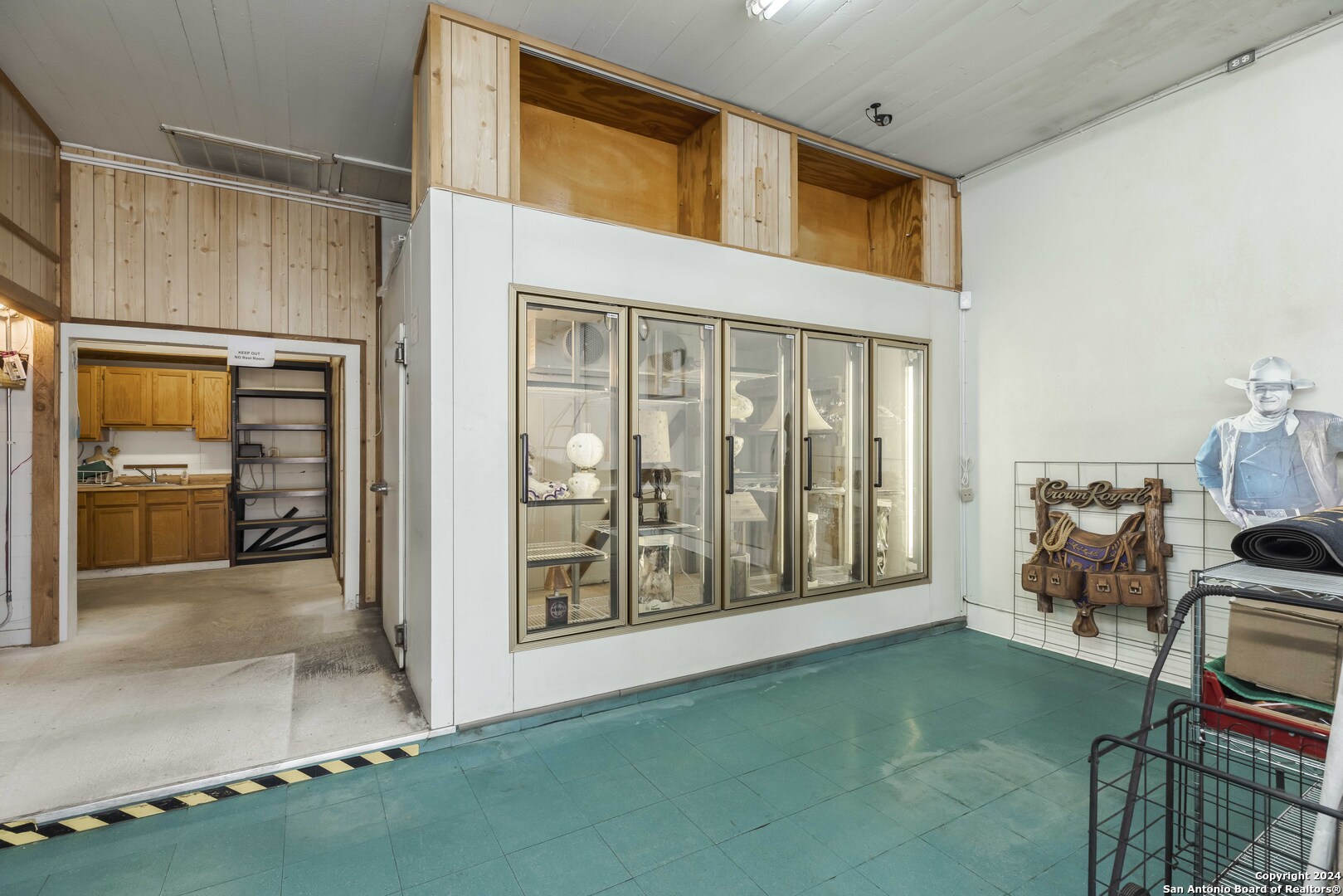 112 Highway 16 S Bandera TX 78003