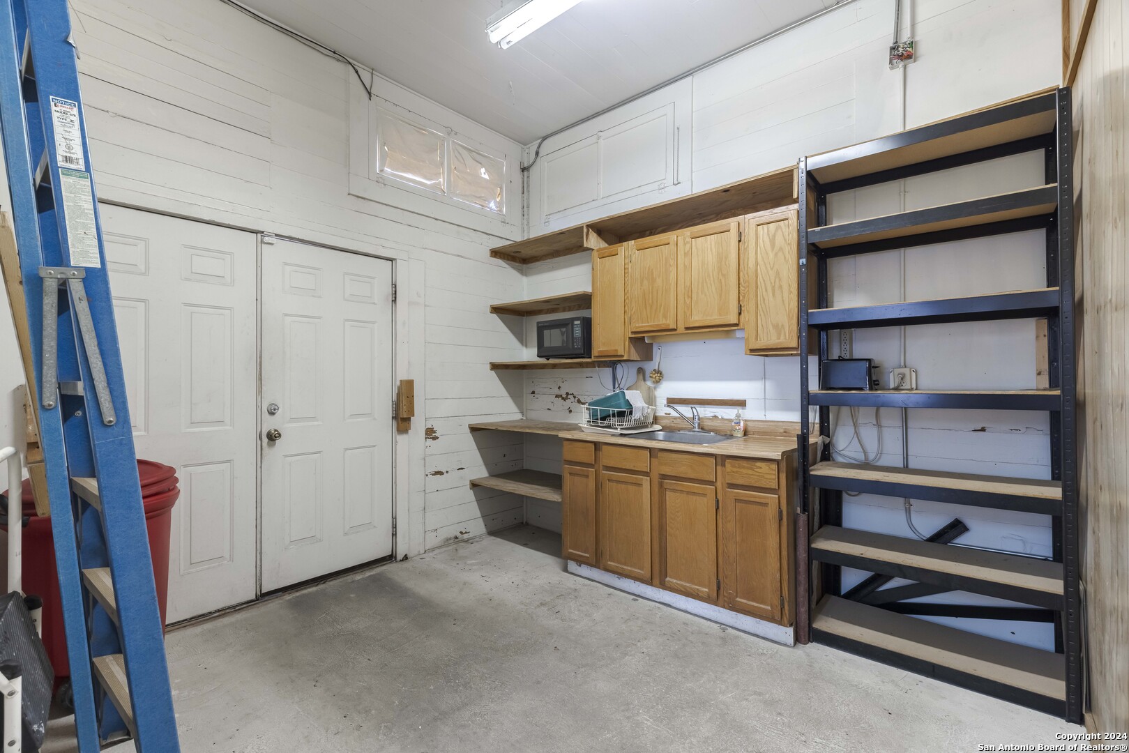 112 Highway 16 S Bandera TX 78003