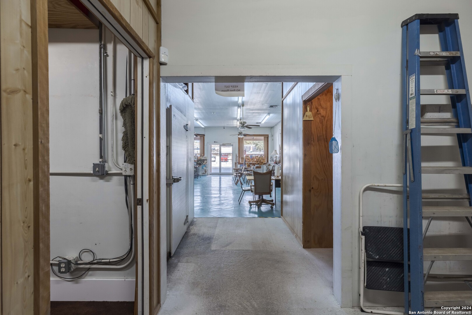 112 Highway 16 S Bandera TX 78003