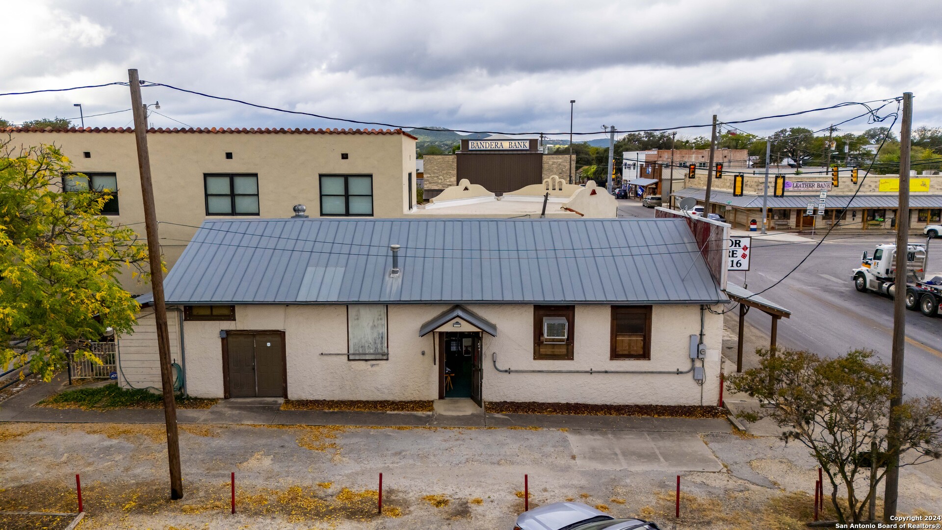 112 Highway 16 S Bandera TX 78003
