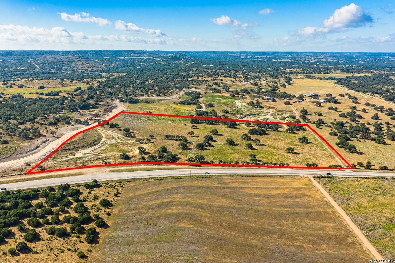 5541 W Us Highway 290 Johnson City TX 78636