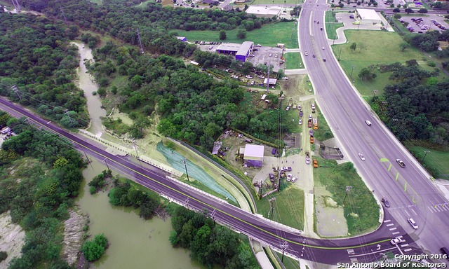 8550 Old Grissom Road San Antonio TX 78251