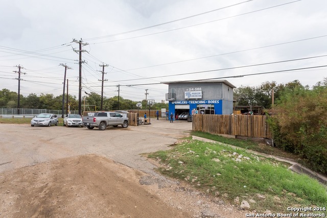 8550 Old Grissom Road San Antonio TX 78251