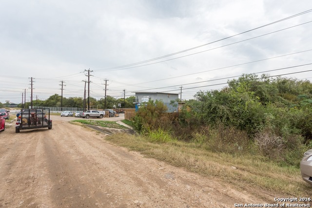 8550 Old Grissom Road San Antonio TX 78251