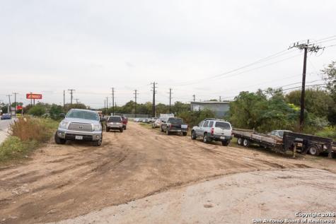 8550 Old Grissom Road San Antonio TX 78251