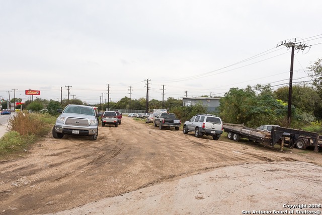 8550 Old Grissom Road San Antonio TX 78251