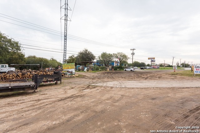 8550 Old Grissom Road San Antonio TX 78251