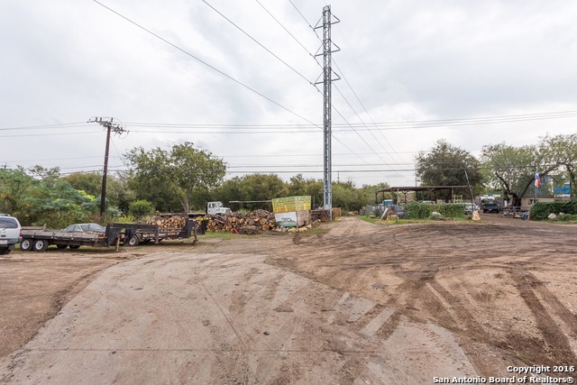 8550 Old Grissom Road San Antonio TX 78251