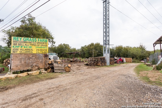 8550 Old Grissom Road San Antonio TX 78251