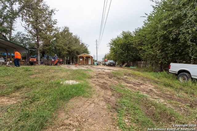 8550 Old Grissom Road San Antonio TX 78251