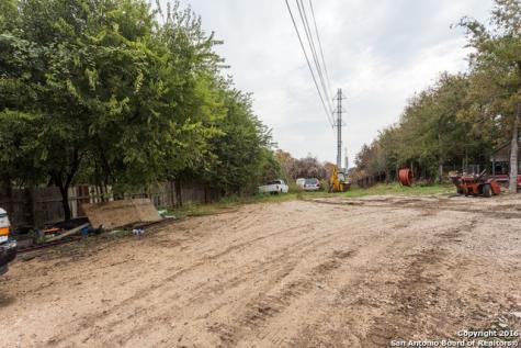 8550 Old Grissom Road San Antonio TX 78251