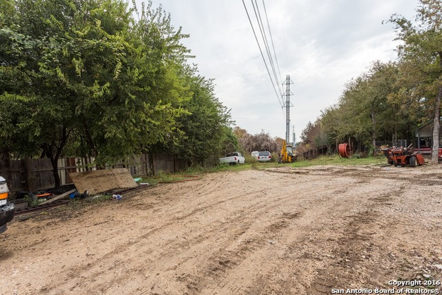 8550 Old Grissom Road San Antonio TX 78251