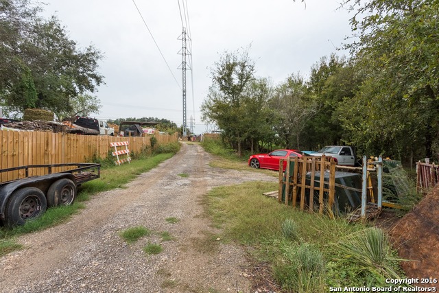 8550 Old Grissom Road San Antonio TX 78251