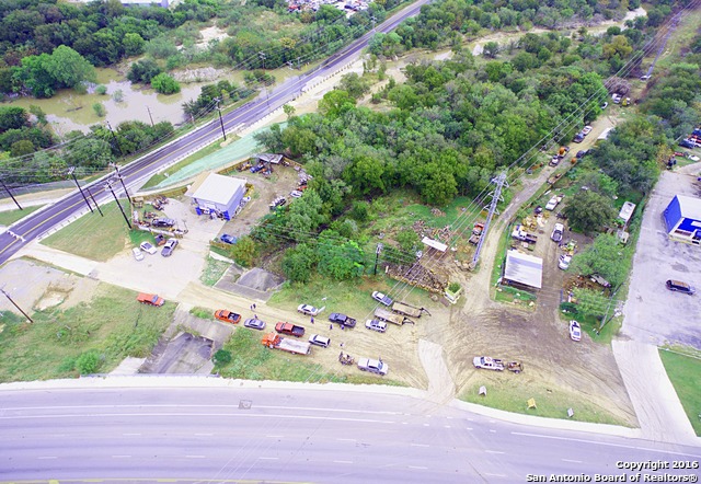 8550 Old Grissom Road San Antonio TX 78251